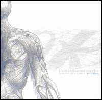 Upon the Right I Saw a New Misery